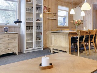 Vakantiehuis Fjerritslev  11