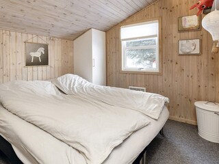 Vakantiehuis Fjerritslev  13