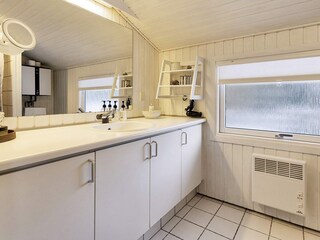 Vakantiehuis Fjerritslev  25