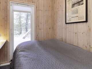 Vakantiehuis Fjerritslev  20