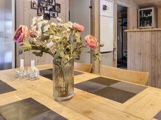 Vakantiehuis Fjerritslev  21