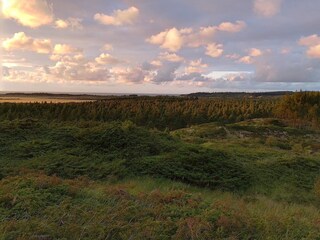 Vakantiehuis Fjerritslev  6