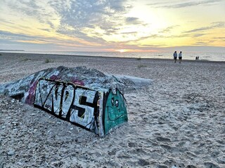 Vakantiehuis Fjerritslev  23