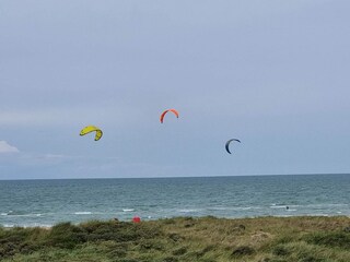 Vakantiehuis Fjerritslev  24