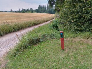 Vakantiehuis Fjerritslev  27