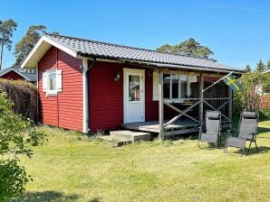 4 Personen Ferienhaus in Køpingsvik - Köpingsvik - image1