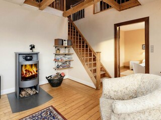 Maison de vacances Læsø  17