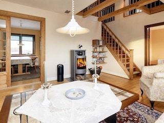 Ferienhaus Læsø  12