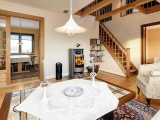 Ferienhaus Læsø  28