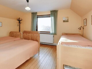 Vakantiehuis Læsø  35