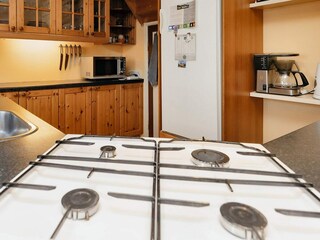 Casa de vacaciones Læsø  14