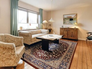 Casa de vacaciones Læsø  19