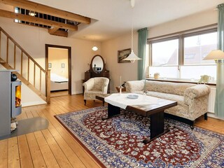 Maison de vacances Læsø  7