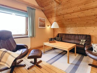 Casa per le vacanze Læsø  8