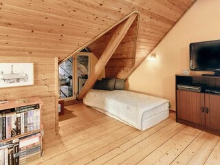 Casa per le vacanze Læsø  4