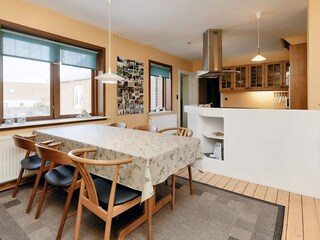 Casa per le vacanze Læsø  15