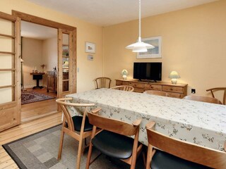 Vakantiehuis Læsø  20