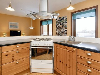 Maison de vacances Læsø  6