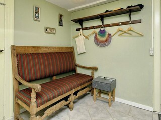 Vakantiehuis Læsø  25