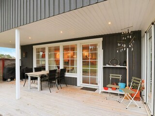Ferienhaus Læsø Außenaufnahme 9