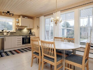 Holiday house Læsø  18