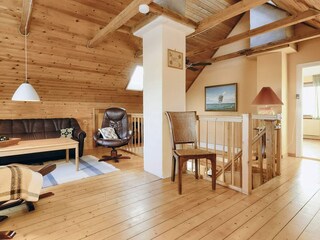 Casa per le vacanze Læsø  11