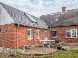 Casa per le vacanze Læsø Registrazione all'aperto 3