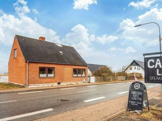 Maison de vacances Læsø  9