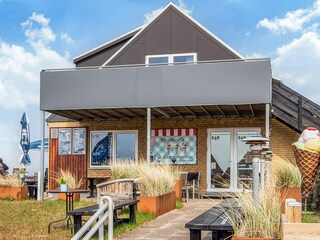 Casa per le vacanze Læsø  25