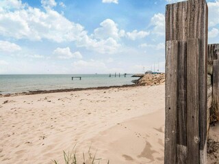 Holiday house Læsø  14