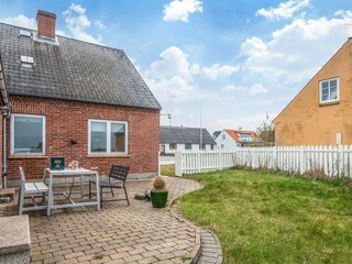 Casa de vacaciones Læsø  17