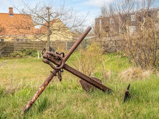 Ferienhaus Læsø  22