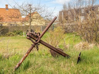 Vakantiehuis Læsø  30