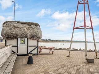 Maison de vacances Læsø  26