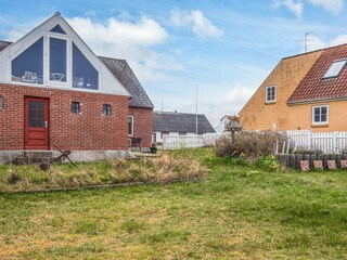 Holiday house Læsø  28