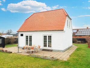 Holiday house 6 Personen Ferienhaus in Ålbæk - Aalbæk - image1