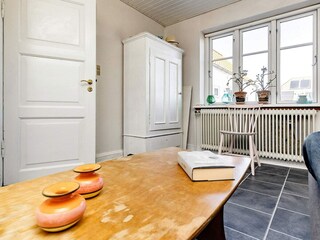 Holiday house Aalbæk  8