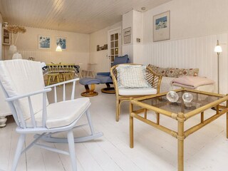 Holiday house Aalbæk  13