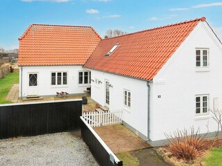 Holiday house Aalbæk  23