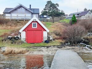 Vakantiehuis 7 persoons vakantie huis in SANDNES-By Traum - Stavanger - image1