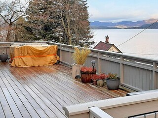 Vakantiehuis Stavanger Buitenaudio-opname 15