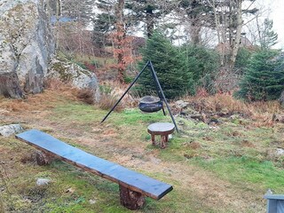 Vakantiehuis Stavanger Buitenaudio-opname 17