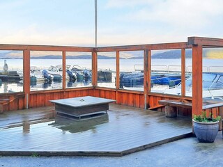 Vakantiehuis Stavanger Buitenaudio-opname 18