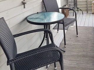 Vakantiehuis Stavanger Buitenaudio-opname 24