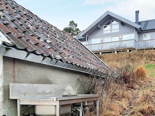 Vakantiehuis Stavanger Buitenaudio-opname 4