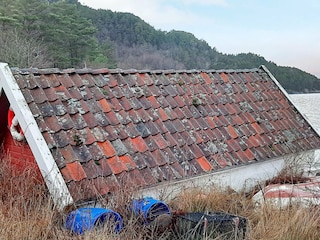 Ferienhaus Stavanger Außenaufnahme 5