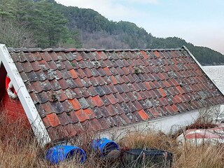 Vakantiehuis Stavanger Buitenaudio-opname 26
