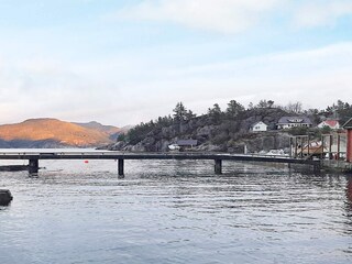 Vakantiehuis Stavanger  32