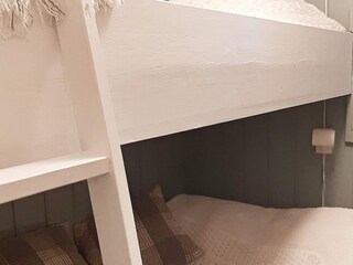 Vakantiehuis Stavanger  44