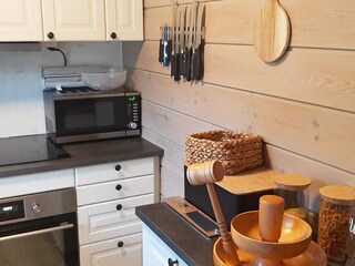 Vakantiehuis Stavanger  46